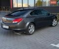 Сірий Опель Інсігнія, об'ємом двигуна 2 л та пробігом 279 тис. км за 6999 $, фото 11 на Automoto.ua