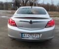 Серый Опель Инсигния, объемом двигателя 1.8 л и пробегом 152 тыс. км за 8700 $, фото 5 на Automoto.ua