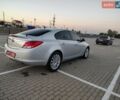 Сірий Опель Інсігнія, об'ємом двигуна 2 л та пробігом 209 тис. км за 7000 $, фото 13 на Automoto.ua