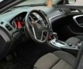 Серый Опель Инсигния, объемом двигателя 2 л и пробегом 243 тыс. км за 6999 $, фото 13 на Automoto.ua