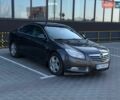 Сірий Опель Інсігнія, об'ємом двигуна 2 л та пробігом 279 тис. км за 6999 $, фото 4 на Automoto.ua