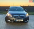 Сірий Опель Інсігнія, об'ємом двигуна 1.96 л та пробігом 243 тис. км за 7200 $, фото 1 на Automoto.ua