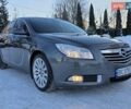 Серый Опель Инсигния, объемом двигателя 2 л и пробегом 281 тыс. км за 7333 $, фото 16 на Automoto.ua