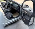 Серый Опель Инсигния, объемом двигателя 2 л и пробегом 239 тыс. км за 6391 $, фото 10 на Automoto.ua