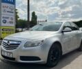 Сірий Опель Інсігнія, об'ємом двигуна 2 л та пробігом 152 тис. км за 3500 $, фото 1 на Automoto.ua