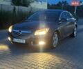 Сірий Опель Інсігнія, об'ємом двигуна 1.96 л та пробігом 243 тис. км за 7200 $, фото 7 на Automoto.ua