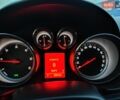 Сірий Опель Інсігнія, об'ємом двигуна 2 л та пробігом 209 тис. км за 7000 $, фото 44 на Automoto.ua