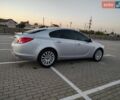 Сірий Опель Інсігнія, об'ємом двигуна 2 л та пробігом 209 тис. км за 7000 $, фото 14 на Automoto.ua
