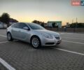 Сірий Опель Інсігнія, об'ємом двигуна 2 л та пробігом 209 тис. км за 7000 $, фото 18 на Automoto.ua