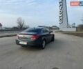 Серый Опель Инсигния, объемом двигателя 2 л и пробегом 285 тыс. км за 8350 $, фото 16 на Automoto.ua