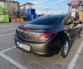Серый Опель Инсигния, объемом двигателя 2 л и пробегом 230 тыс. км за 7100 $, фото 4 на Automoto.ua