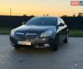 Сірий Опель Інсігнія, об'ємом двигуна 1.96 л та пробігом 243 тис. км за 7200 $, фото 1 на Automoto.ua