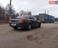 Серый Опель Инсигния, объемом двигателя 2 л и пробегом 285 тыс. км за 8350 $, фото 14 на Automoto.ua