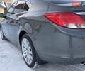 Серый Опель Инсигния, объемом двигателя 2 л и пробегом 281 тыс. км за 7333 $, фото 19 на Automoto.ua