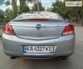 Сірий Опель Інсігнія, об'ємом двигуна 2 л та пробігом 120 тис. км за 8400 $, фото 7 на Automoto.ua