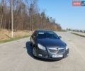 Сірий Опель Інсігнія, об'ємом двигуна 2 л та пробігом 285 тис. км за 7600 $, фото 1 на Automoto.ua