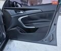 Серый Опель Инсигния, объемом двигателя 2 л и пробегом 281 тыс. км за 7333 $, фото 45 на Automoto.ua