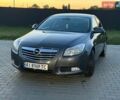 Сірий Опель Інсігнія, об'ємом двигуна 1.96 л та пробігом 243 тис. км за 7200 $, фото 4 на Automoto.ua
