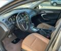 Серый Опель Инсигния, объемом двигателя 2 л и пробегом 230 тыс. км за 6900 $, фото 11 на Automoto.ua