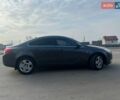 Серый Опель Инсигния, объемом двигателя 2 л и пробегом 285 тыс. км за 8350 $, фото 6 на Automoto.ua