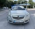 Сірий Опель Інсігнія, об'ємом двигуна 2 л та пробігом 239 тис. км за 7300 $, фото 1 на Automoto.ua