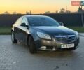 Сірий Опель Інсігнія, об'ємом двигуна 1.96 л та пробігом 243 тис. км за 7200 $, фото 2 на Automoto.ua