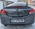 Серый Опель Инсигния, объемом двигателя 2 л и пробегом 281 тыс. км за 7333 $, фото 11 на Automoto.ua