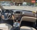 Серый Опель Инсигния, объемом двигателя 2 л и пробегом 150 тыс. км за 10300 $, фото 8 на Automoto.ua