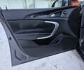Серый Опель Инсигния, объемом двигателя 2 л и пробегом 281 тыс. км за 7333 $, фото 37 на Automoto.ua