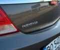 Сірий Опель Інсігнія, об'ємом двигуна 2 л та пробігом 279 тис. км за 6999 $, фото 24 на Automoto.ua