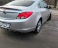 Серый Опель Инсигния, объемом двигателя 1.8 л и пробегом 152 тыс. км за 8700 $, фото 3 на Automoto.ua