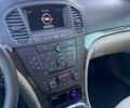 Серый Опель Инсигния, объемом двигателя 2 л и пробегом 276 тыс. км за 7700 $, фото 7 на Automoto.ua