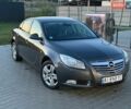 Сірий Опель Інсігнія, об'ємом двигуна 1.96 л та пробігом 243 тис. км за 7200 $, фото 5 на Automoto.ua