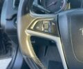 Сірий Опель Інсігнія, об'ємом двигуна 1.96 л та пробігом 258 тис. км за 7500 $, фото 32 на Automoto.ua