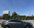 Сірий Опель Інсігнія, об'ємом двигуна 2 л та пробігом 216 тис. км за 6717 $, фото 1 на Automoto.ua