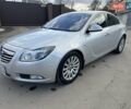 Серый Опель Инсигния, объемом двигателя 2 л и пробегом 221 тыс. км за 5499 $, фото 11 на Automoto.ua