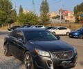 Сірий Опель Інсігнія, об'ємом двигуна 2 л та пробігом 239 тис. км за 4759 $, фото 2 на Automoto.ua