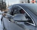 Серый Опель Инсигния, объемом двигателя 2 л и пробегом 281 тыс. км за 7333 $, фото 23 на Automoto.ua