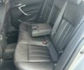 Серый Опель Инсигния, объемом двигателя 2 л и пробегом 221 тыс. км за 5499 $, фото 18 на Automoto.ua