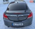 Серый Опель Инсигния, объемом двигателя 2 л и пробегом 281 тыс. км за 7333 $, фото 12 на Automoto.ua