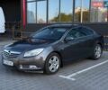 Сірий Опель Інсігнія, об'ємом двигуна 2 л та пробігом 279 тис. км за 6999 $, фото 1 на Automoto.ua