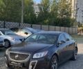 Сірий Опель Інсігнія, об'ємом двигуна 2 л та пробігом 239 тис. км за 4750 $, фото 1 на Automoto.ua