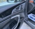 Серый Опель Инсигния, объемом двигателя 2 л и пробегом 281 тыс. км за 7333 $, фото 36 на Automoto.ua