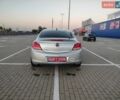 Сірий Опель Інсігнія, об'ємом двигуна 2 л та пробігом 209 тис. км за 7000 $, фото 11 на Automoto.ua