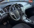Сірий Опель Інсігнія, об'ємом двигуна 2 л та пробігом 279 тис. км за 6999 $, фото 18 на Automoto.ua