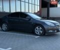 Сірий Опель Інсігнія, об'ємом двигуна 2 л та пробігом 279 тис. км за 6999 $, фото 3 на Automoto.ua