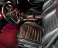 Сірий Опель Інсігнія, об'ємом двигуна 1.96 л та пробігом 225 тис. км за 8200 $, фото 4 на Automoto.ua