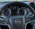 Серый Опель Инсигния, объемом двигателя 2 л и пробегом 279 тыс. км за 6999 $, фото 22 на Automoto.ua