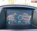 Серый Опель Инсигния, объемом двигателя 2 л и пробегом 90 тыс. км за 10300 $, фото 24 на Automoto.ua