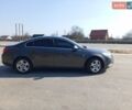 Серый Опель Инсигния, объемом двигателя 2 л и пробегом 285 тыс. км за 7500 $, фото 17 на Automoto.ua